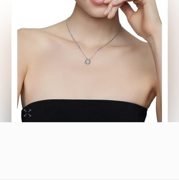 David Yurman. Pendant Necklace - Picture 10 of 12